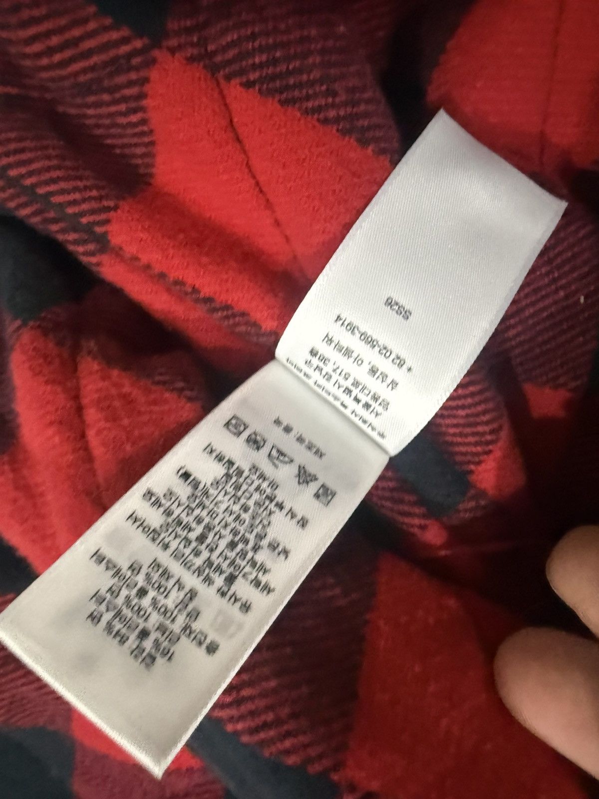S4LEM × Supreme Supreme Collab Salem zip up brand new Size US S / EU 44-46 / 1 - 7 Thumbnail