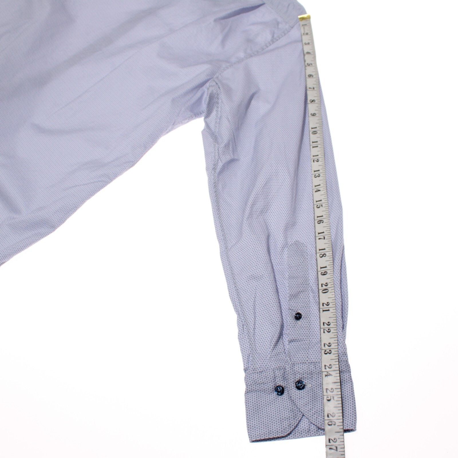 Other Stenstroms New with tags Shirt Size XL US In Blue Size US XL / EU 56 / 4 - 5 Thumbnail