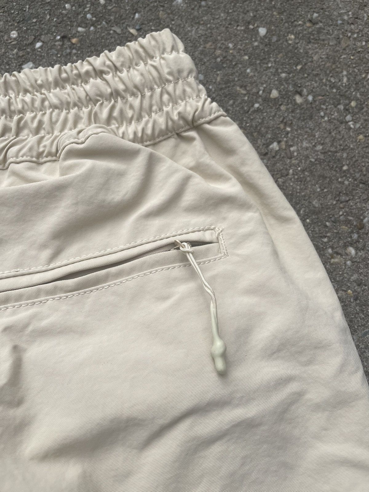 Unsound Rags × jacov JACOV BONE UTILITY SHORT Size US 32 / EU 48 - 4 Thumbnail