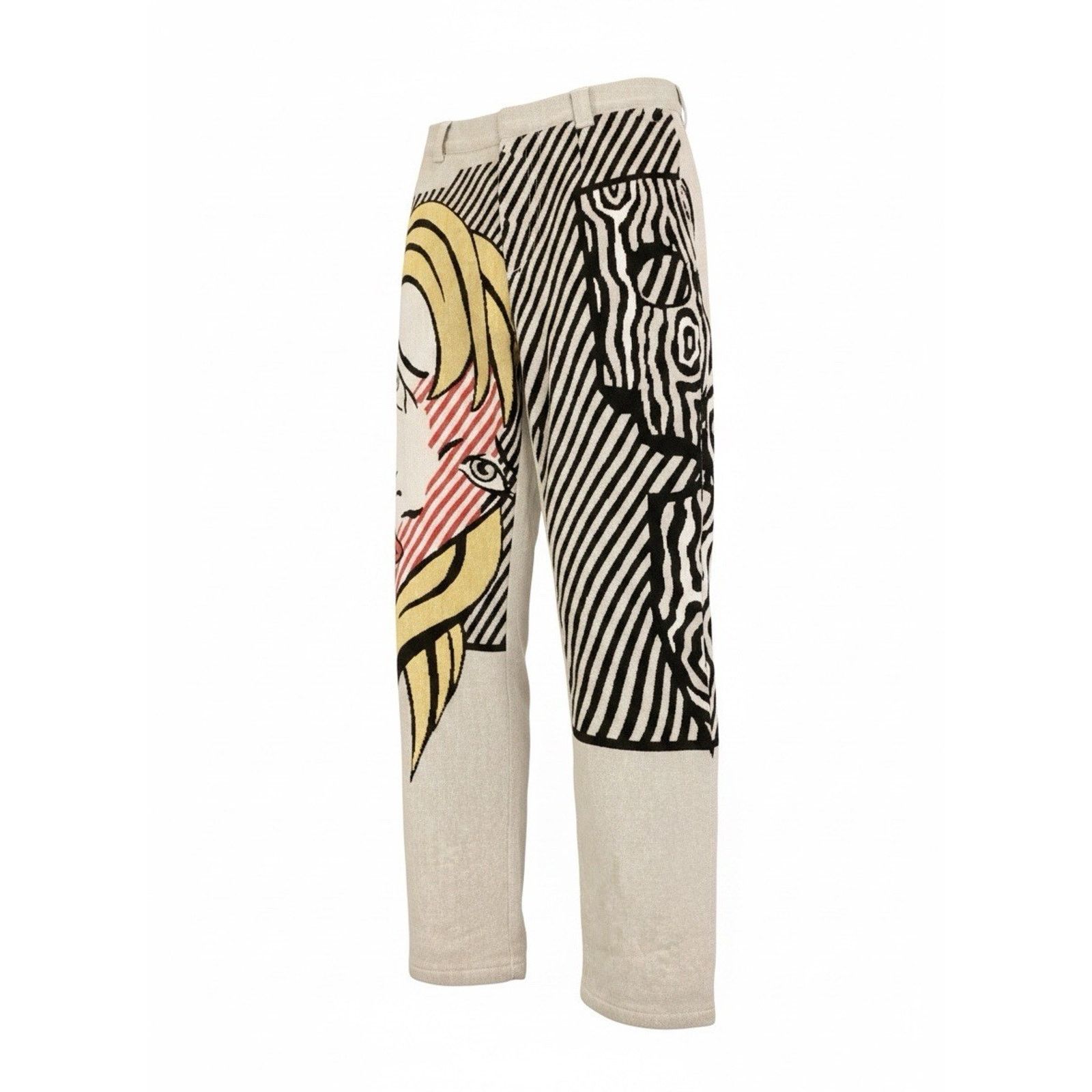 Other mens pants Very Rare Size US 30 / EU 46 - 2 Thumbnail