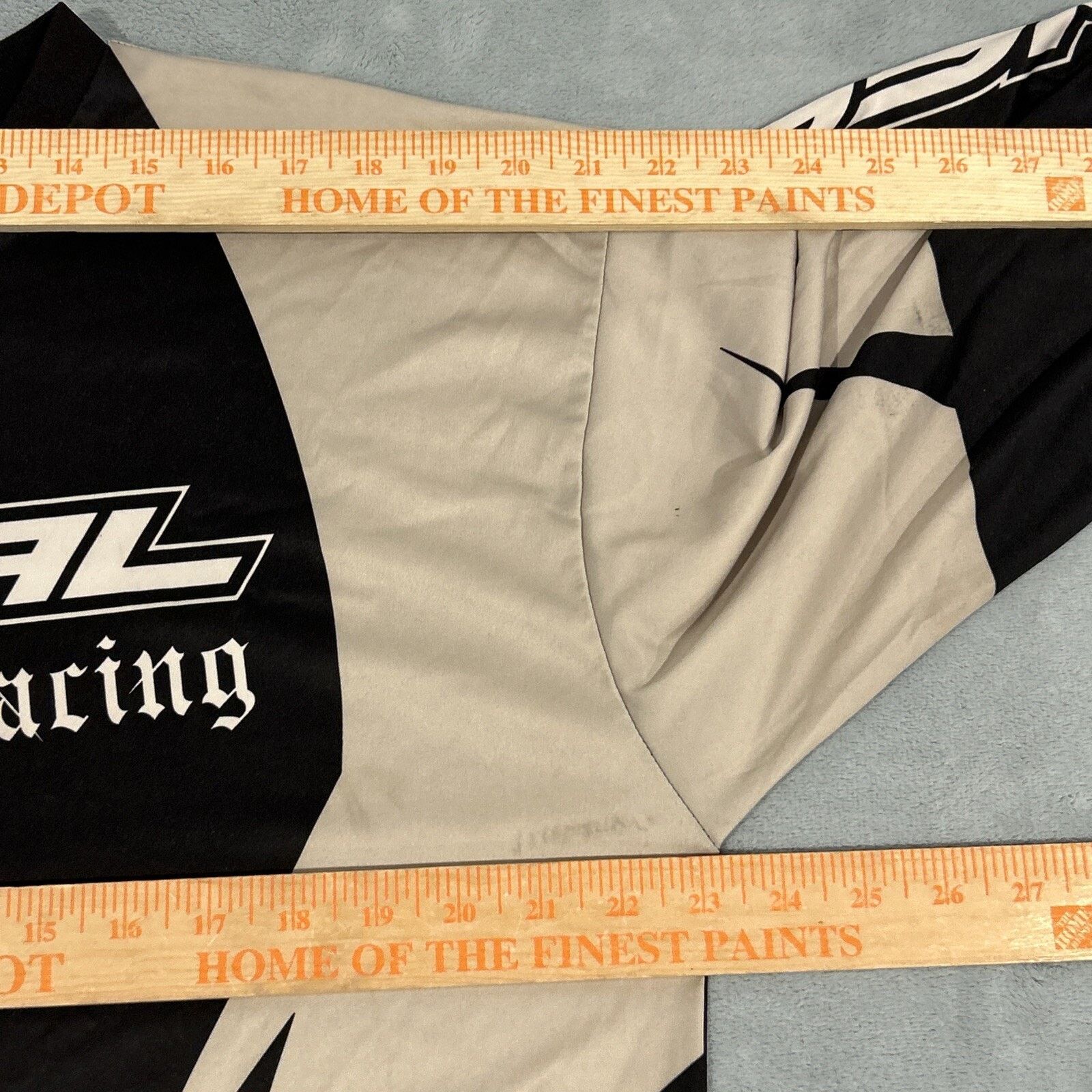 Fox Racing ONeal Racing Motocross Jersey Mens Large Padded Elbow AVT Size ONE SIZE - 11 Thumbnail