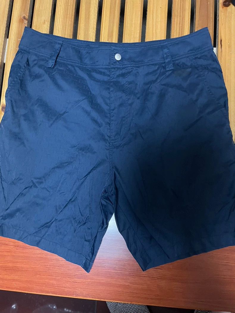 Dior Dior Full-print shorts 2503-Nextarrow Size US 30 / EU 46 - 3 Thumbnail