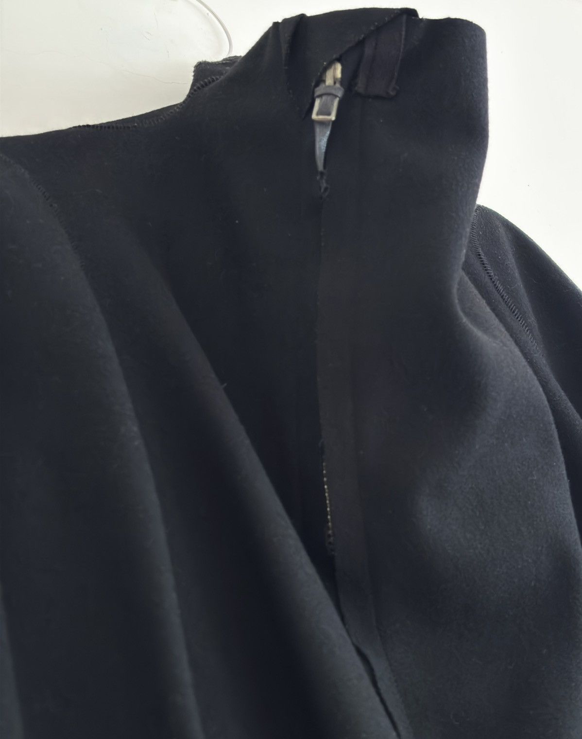 Boris Bidjan Saberi Boris bidjan saberi 2011aw Wool Coat Size US S / EU 44-46 / 1 - 6 Thumbnail