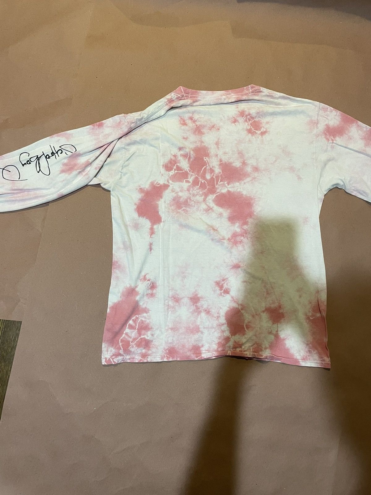 Top Dawg Entertainment Vintage schoolboy q "girl power" longsleeve Size US M / EU 48-50 / 2 - 3 Thumbnail