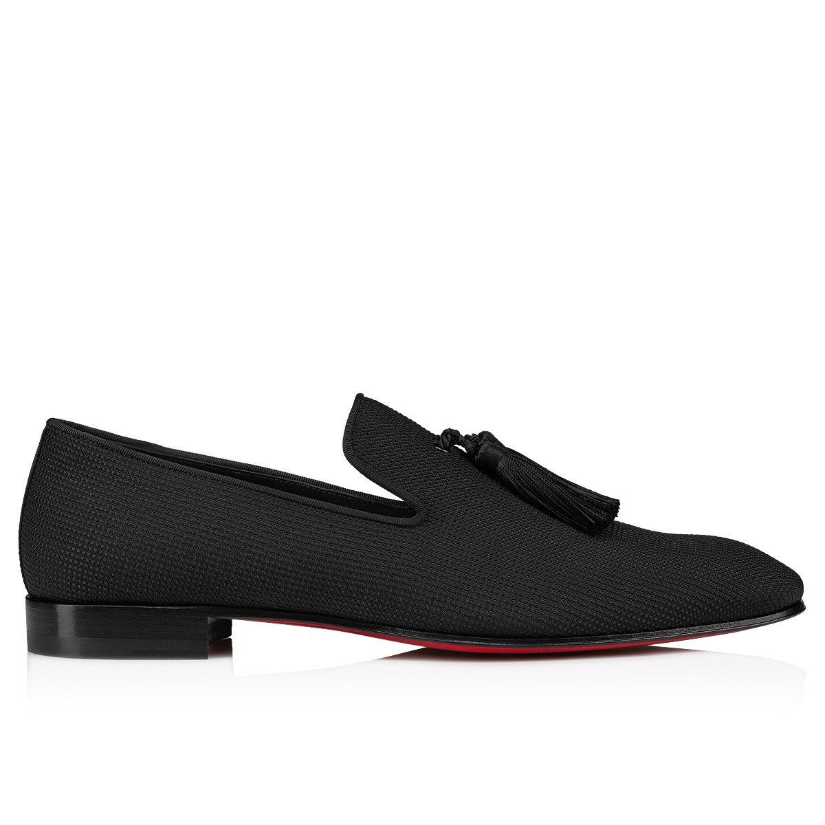 Officialito Black