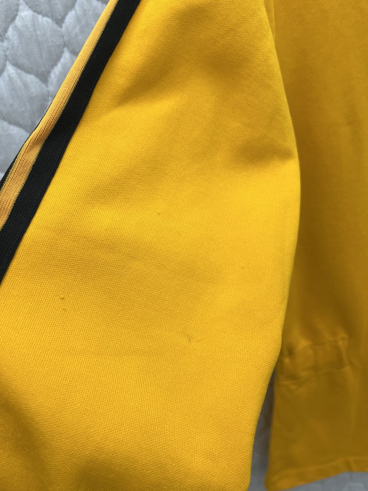 Vintage 🔥🔥🔥STEALS VTG ADIDAS 70’s SWEATER Size US S / EU 44-46 / 1 - 15 Thumbnail