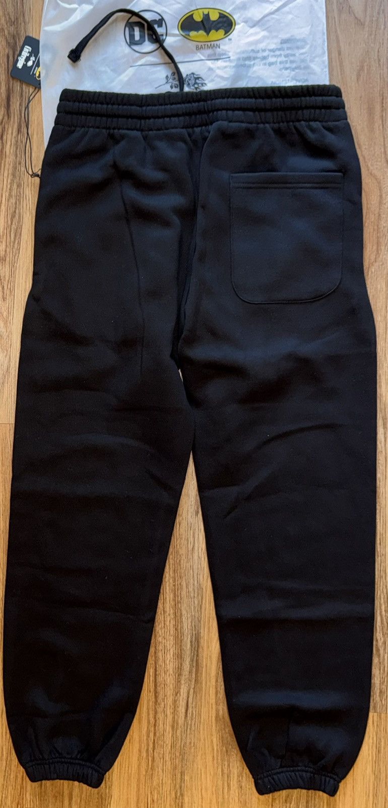 Civil Regime × Marvel Comics Civil regime X DC Joker Batman joggers medium Size US 30 / EU 46 - 4 Thumbnail