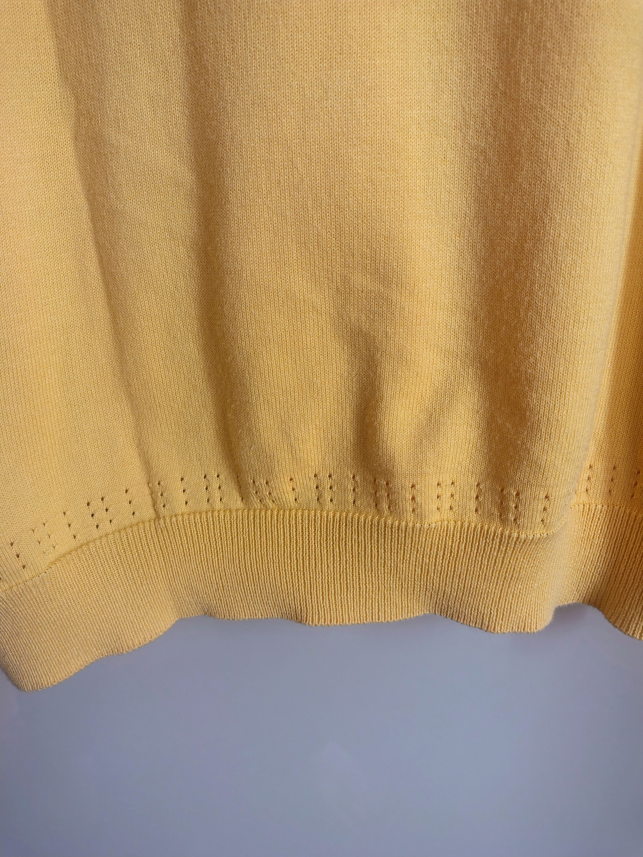 Alexander McQueen MCQ Alexander Crewneck Sweater Size S Size US S / EU 44-46 / 1 - 9 Thumbnail