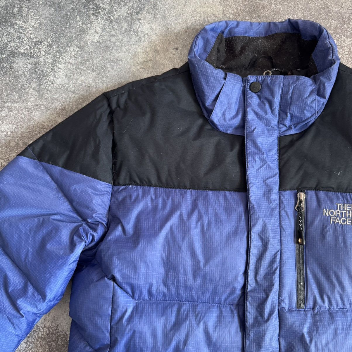 The North Face The North Face Summit Series 900 Vintage Puffer Jacket Size US M / EU 48-50 / 2 - 6 Thumbnail