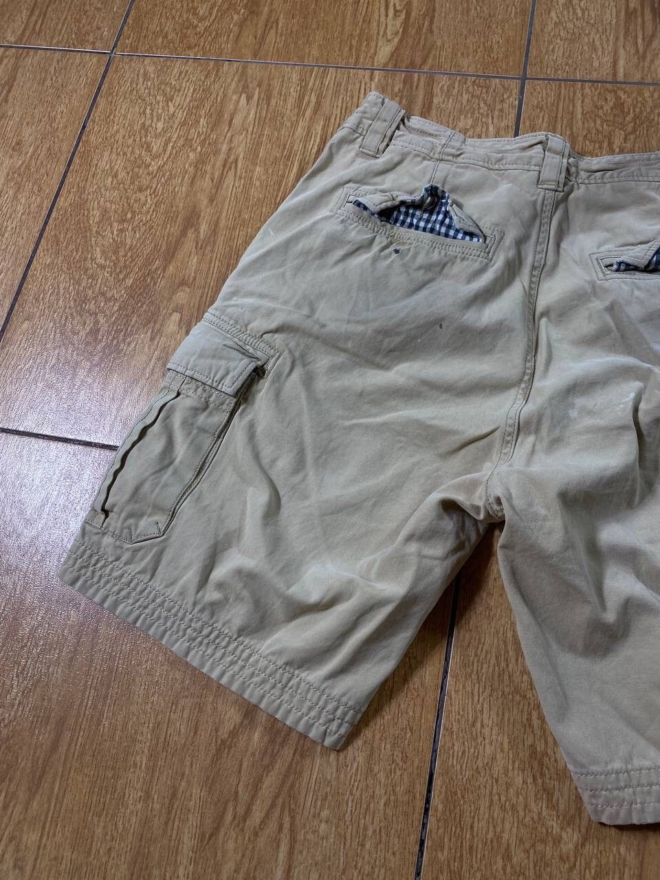 O'Neill × Vintage Vintage Y2K O’Neill Cargo Shorts Size US 30 / EU 46 - 5 Thumbnail