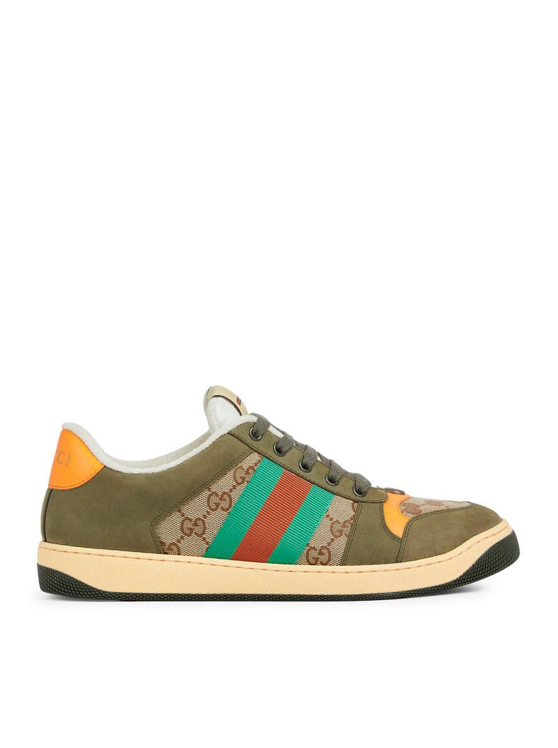 Gucci SNEAKER SCREENER Size US 9 / EU 42 - 1 Thumbnail