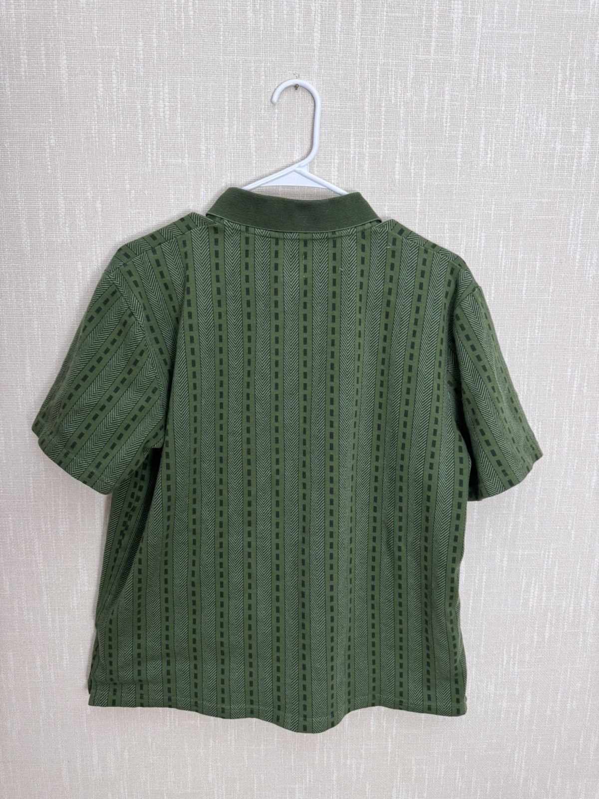 Poler poler quarter zip short sleeve Size US M / EU 48-50 / 2 - 2 Thumbnail