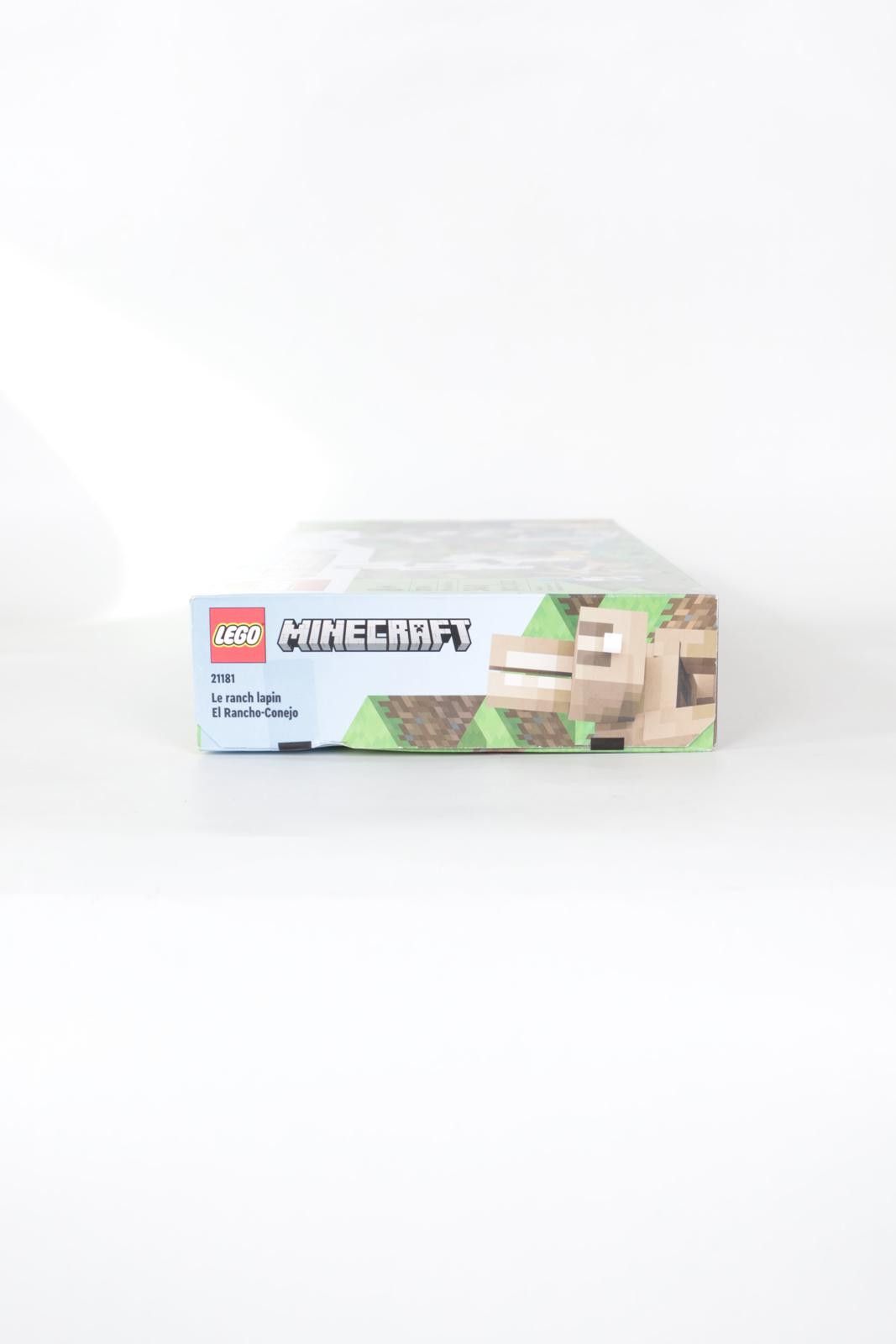 LEGO 2022' Lego The Rabbit Ranch Set Size ONE SIZE - 5 Thumbnail
