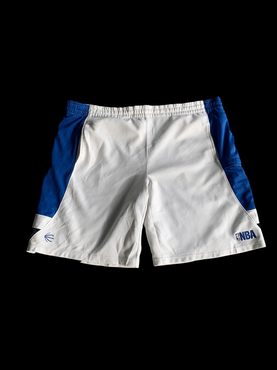 NBA Vintage NBA Short Pant Size US 44 / EU 60 - 1 Thumbnail
