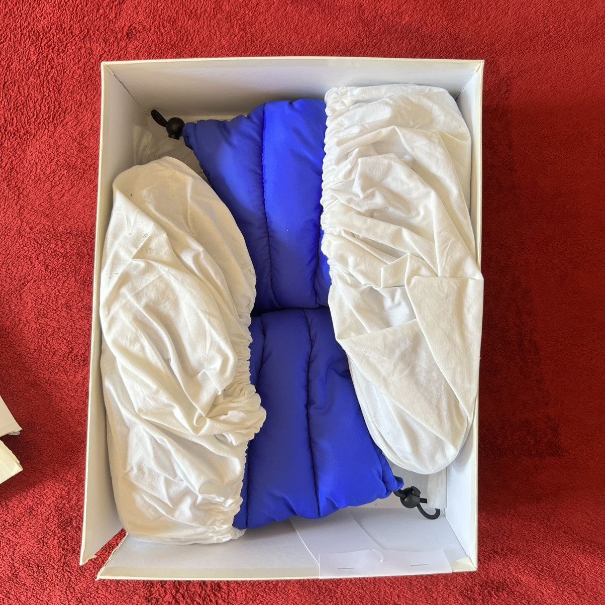 Maison Margiela Margiela Puffer Boots Size US 10 / EU 43 - 8 Thumbnail