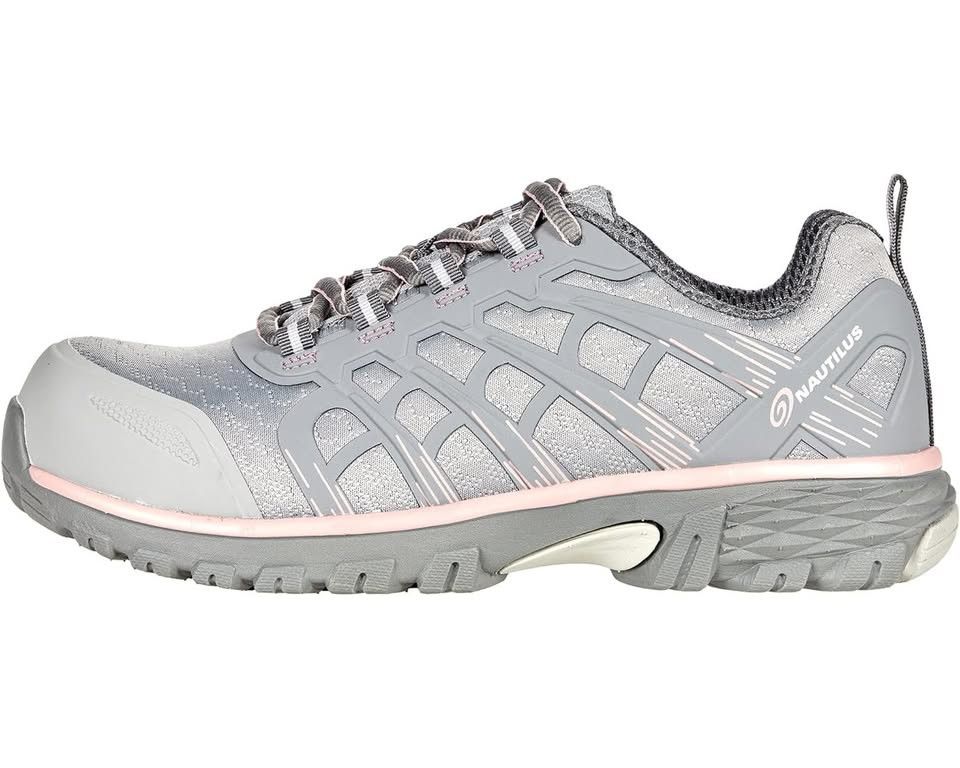Other Nautilus Safety Footwear N1082 Stratus CT Women's Work Shoe Size US 7.5 / IT 37.5 - 7 Thumbnail