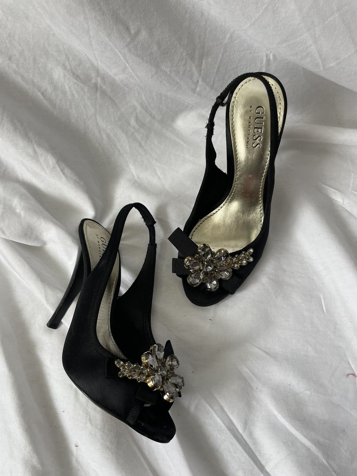 Guess guess heels Size US 6 / IT 36 - 12 Thumbnail