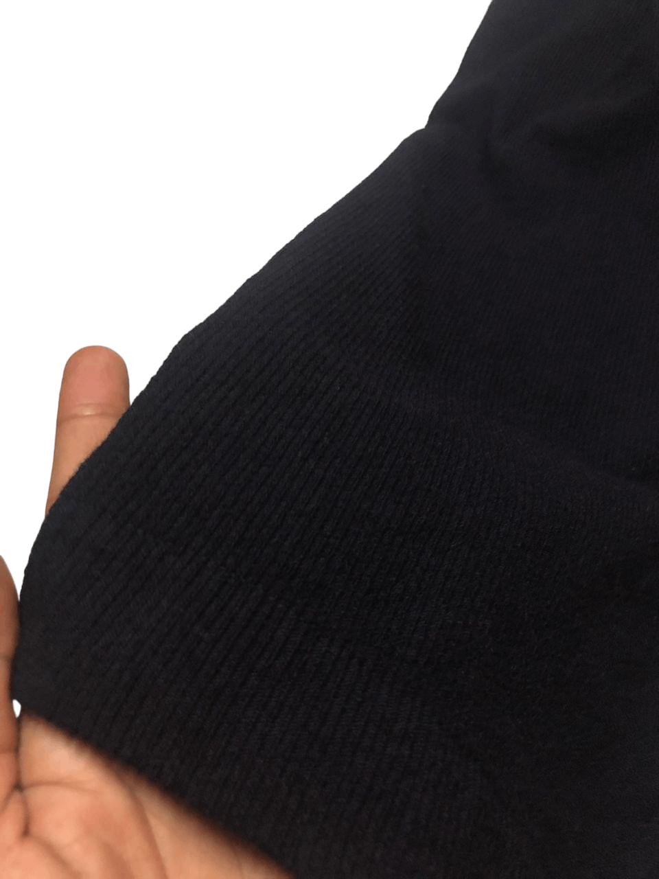 Japanese Brand Japanese Brand Soumo Wide Leg Wool Pants Baggy Style Size US 29 - 11 Thumbnail