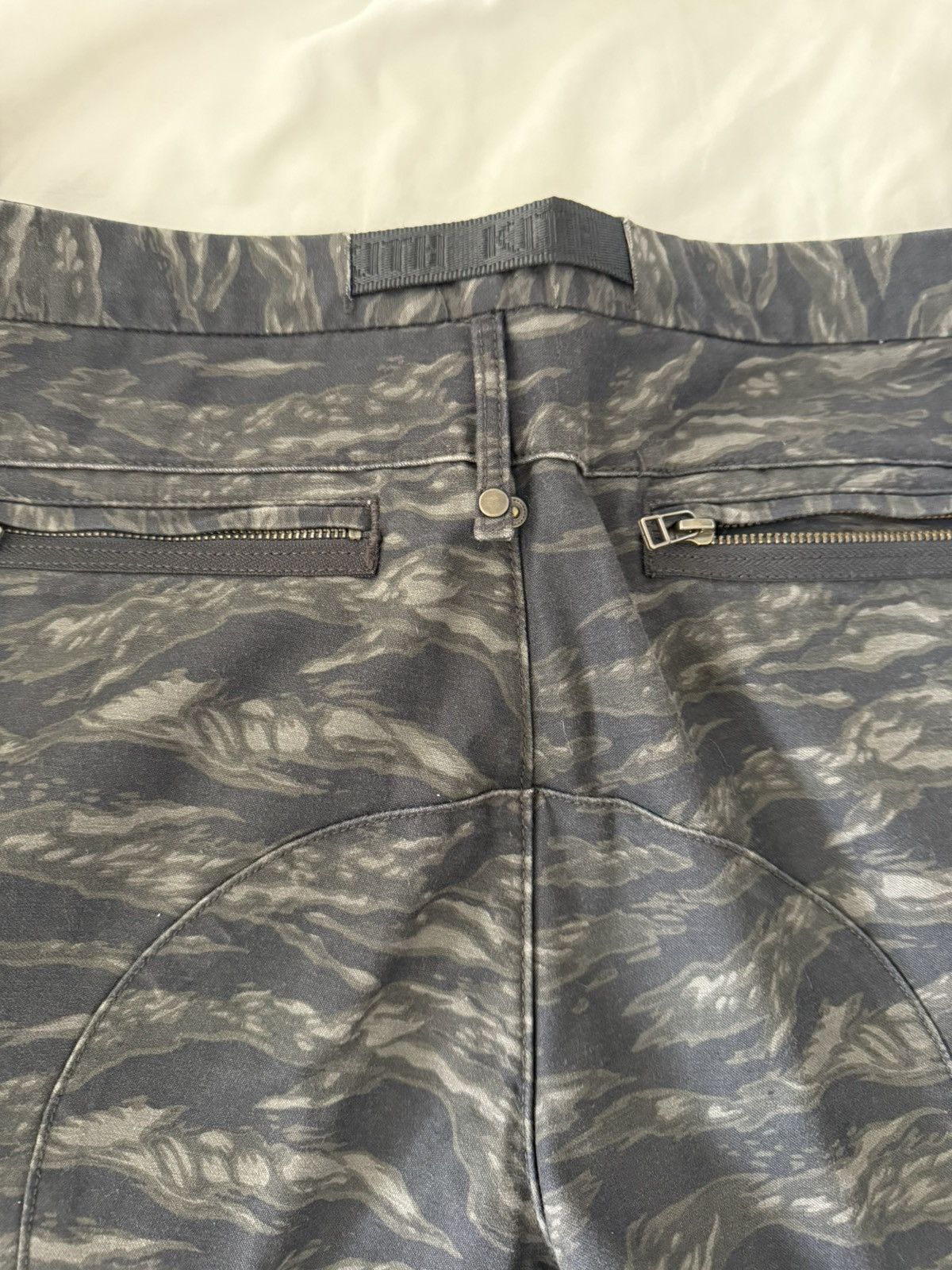 Kith Twill Cargo Mercer III Size US 34 / EU 50 - 8 Thumbnail