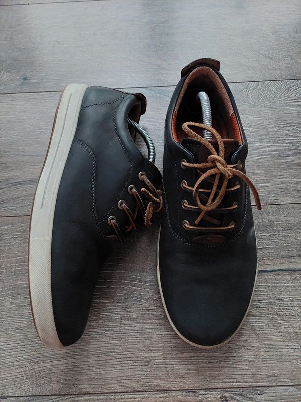 Ecco Buty męskie Ecco rozm 43 Size US 10 / EU 43 - 1 Thumbnail