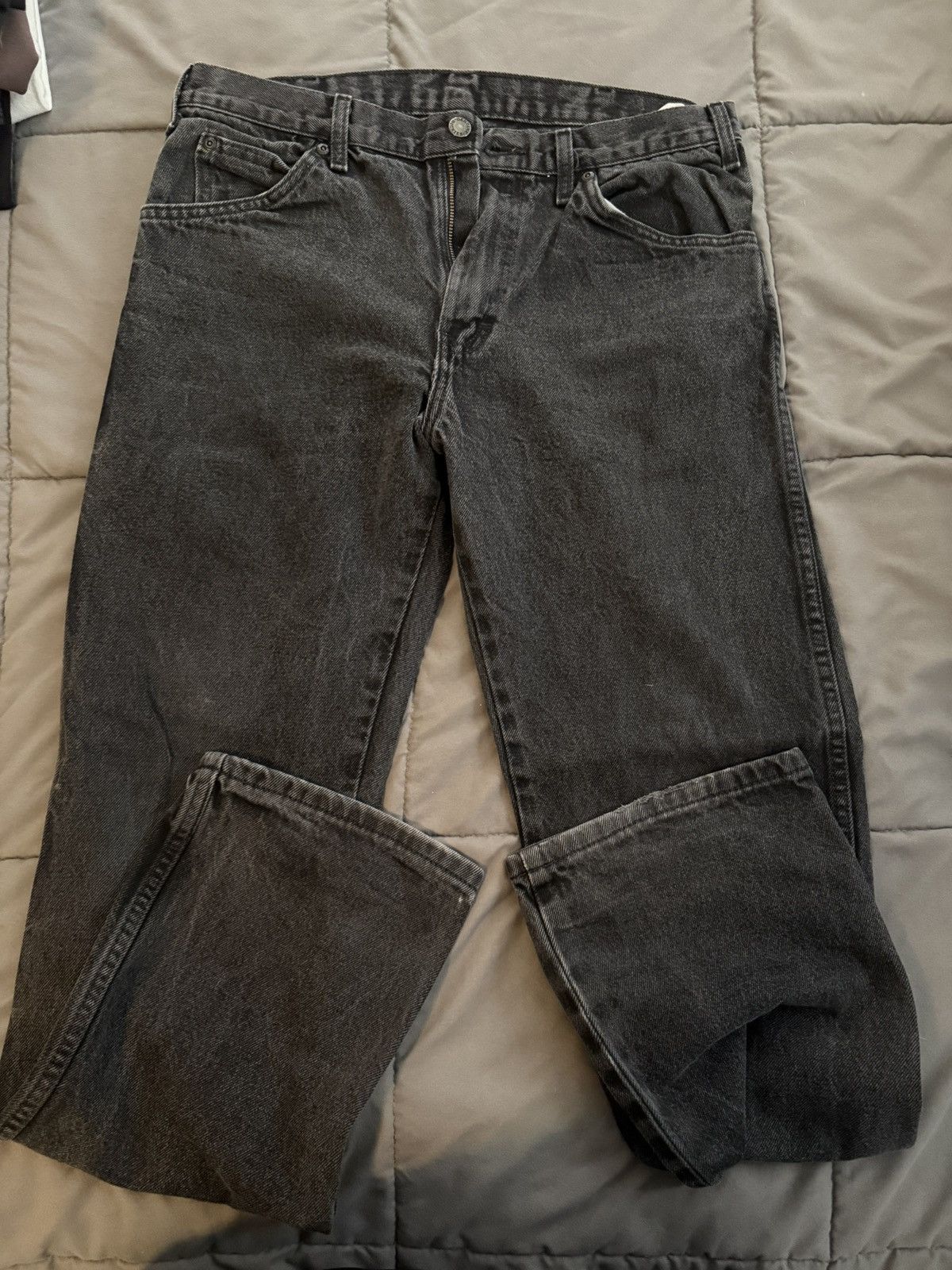 Dickies Dickie Pants Size US 30 / EU 46 - 1 Thumbnail