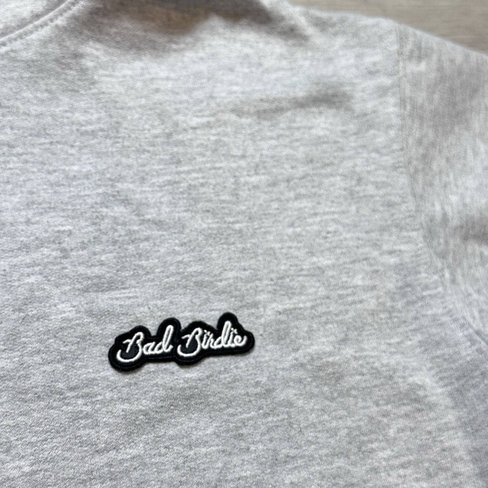 Bad Birdie Bad Birdie Golf Hoodie Sweatshirt Small Rec League Pullover Size US S / EU 44-46 / 1 - 6 Thumbnail