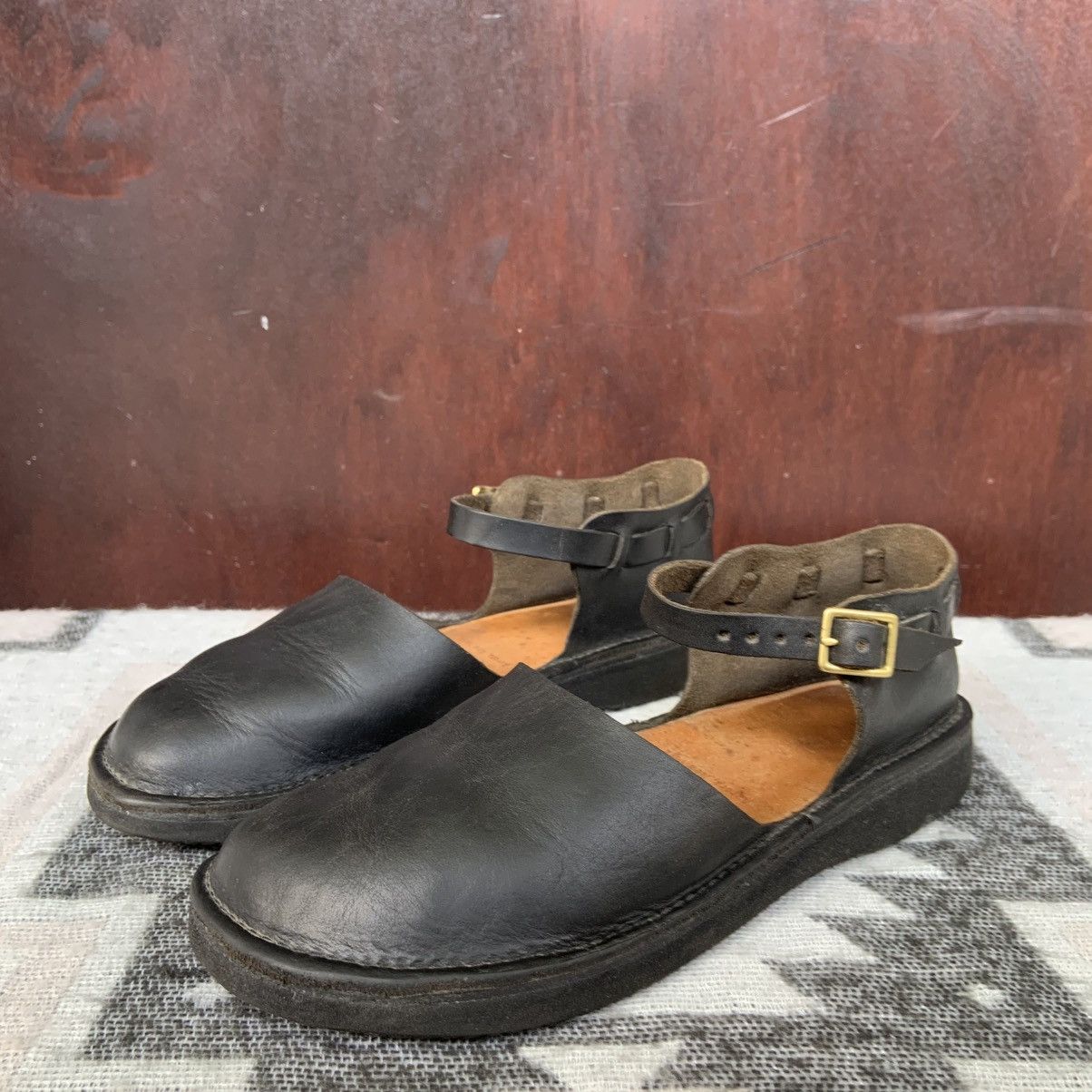 Aurora Shoes Mary Jane NewChinese Black Buy Yours Curve Black