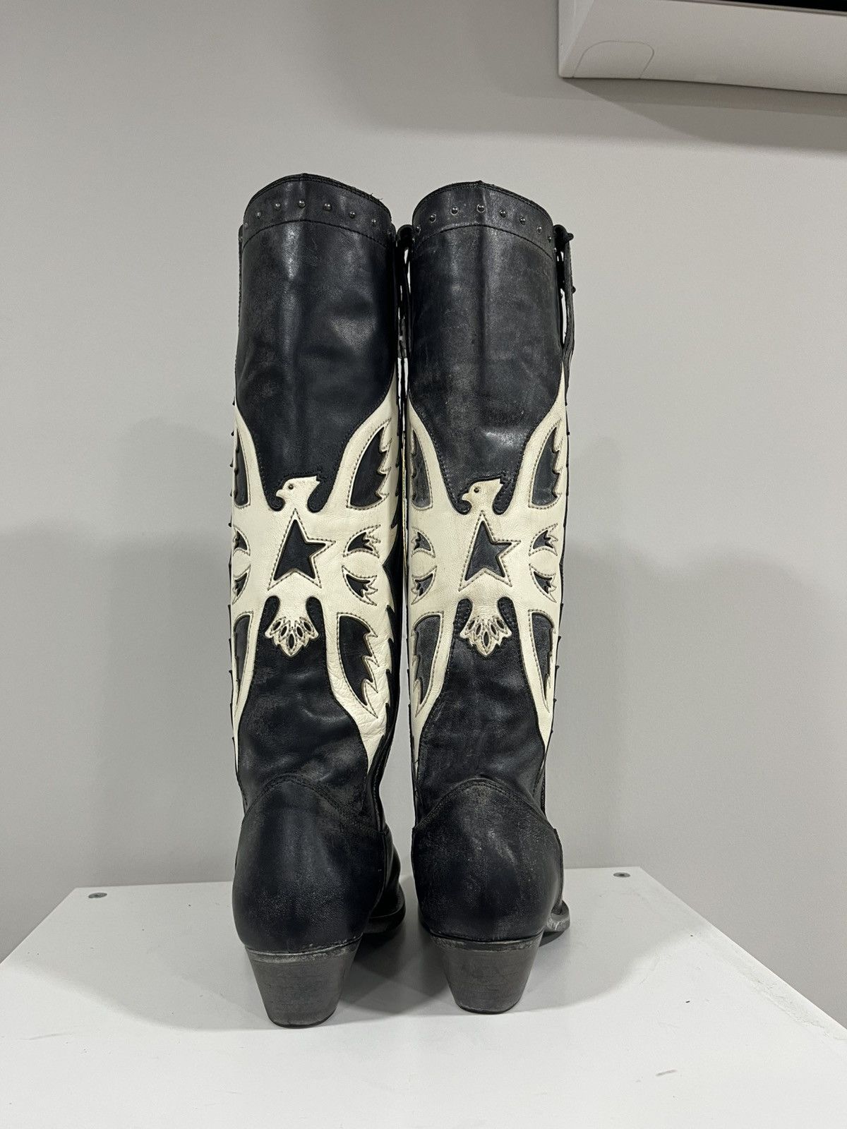 Golden Goose Haus Of Dreamers Exclusive Wish Star. Size 36 Size US 6 / IT 36 - 11 Thumbnail