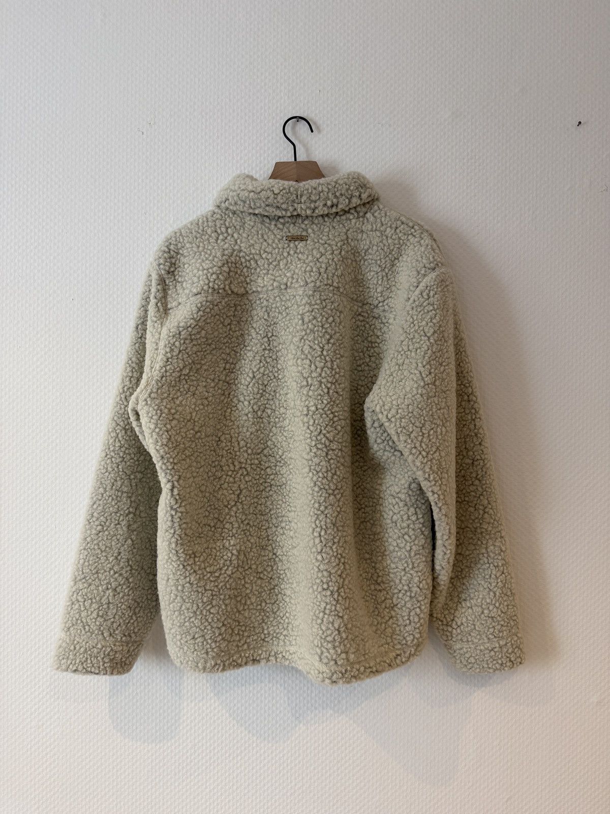 Aime Leon Dore Wool Shawl Size US L / EU 52-54 / 3 - 2 Thumbnail