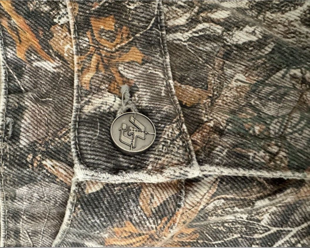 The GV Gallery GV Gallery Realtree Camo Pants Size US 35 - 4 Thumbnail