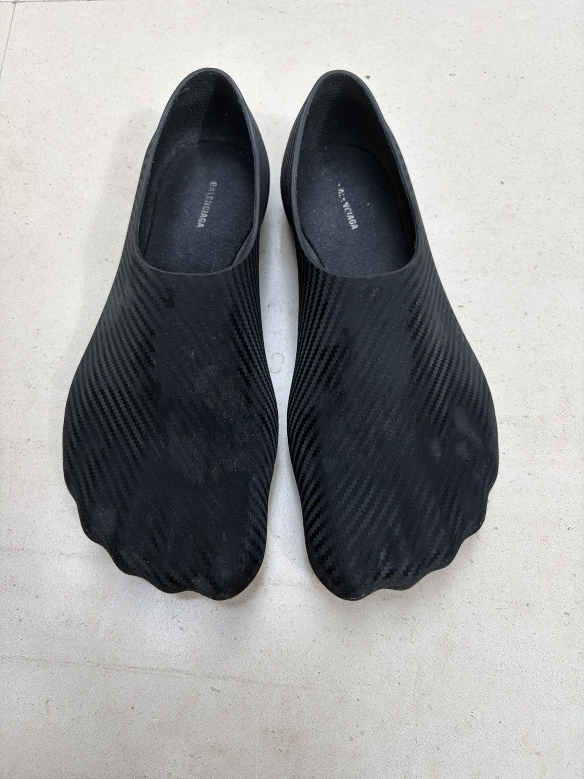 Balenciaga Ultra Flat | Grailed