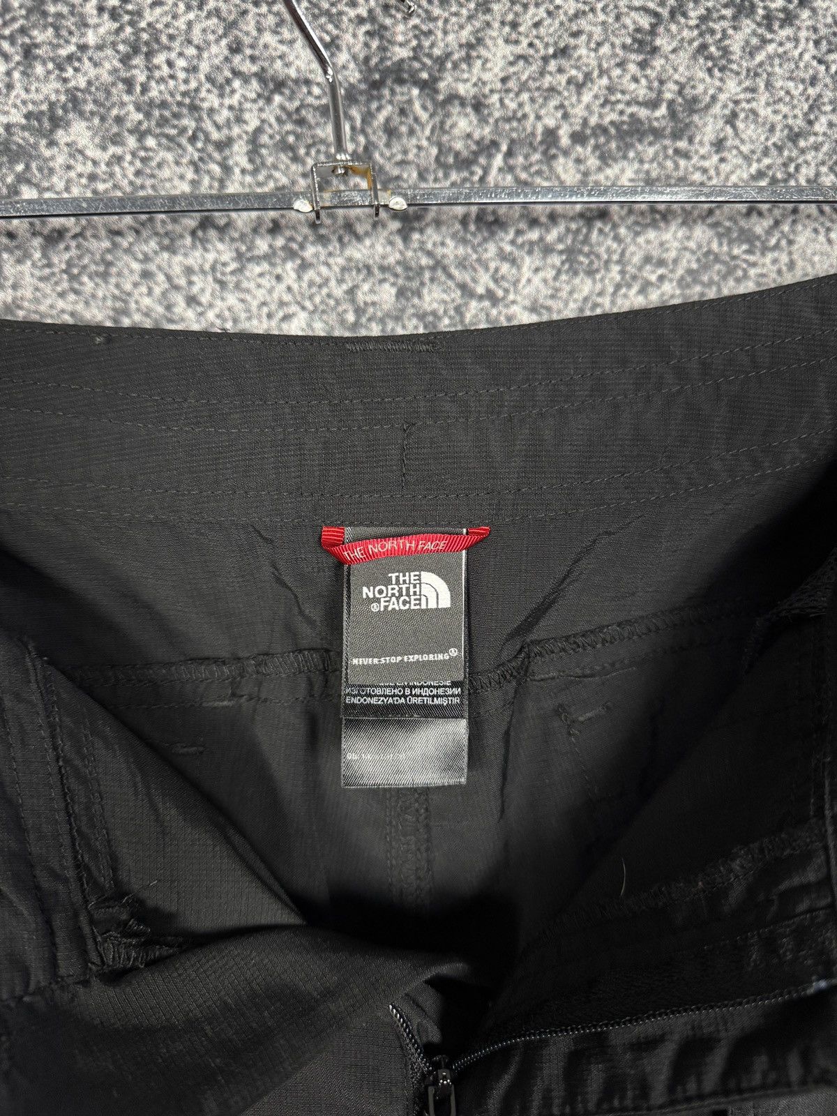 The North Face The North Face Outdoor Pants Nylon Trousers Hiking Size 8 Size 27" / US 4 / IT 40 - 9 Thumbnail