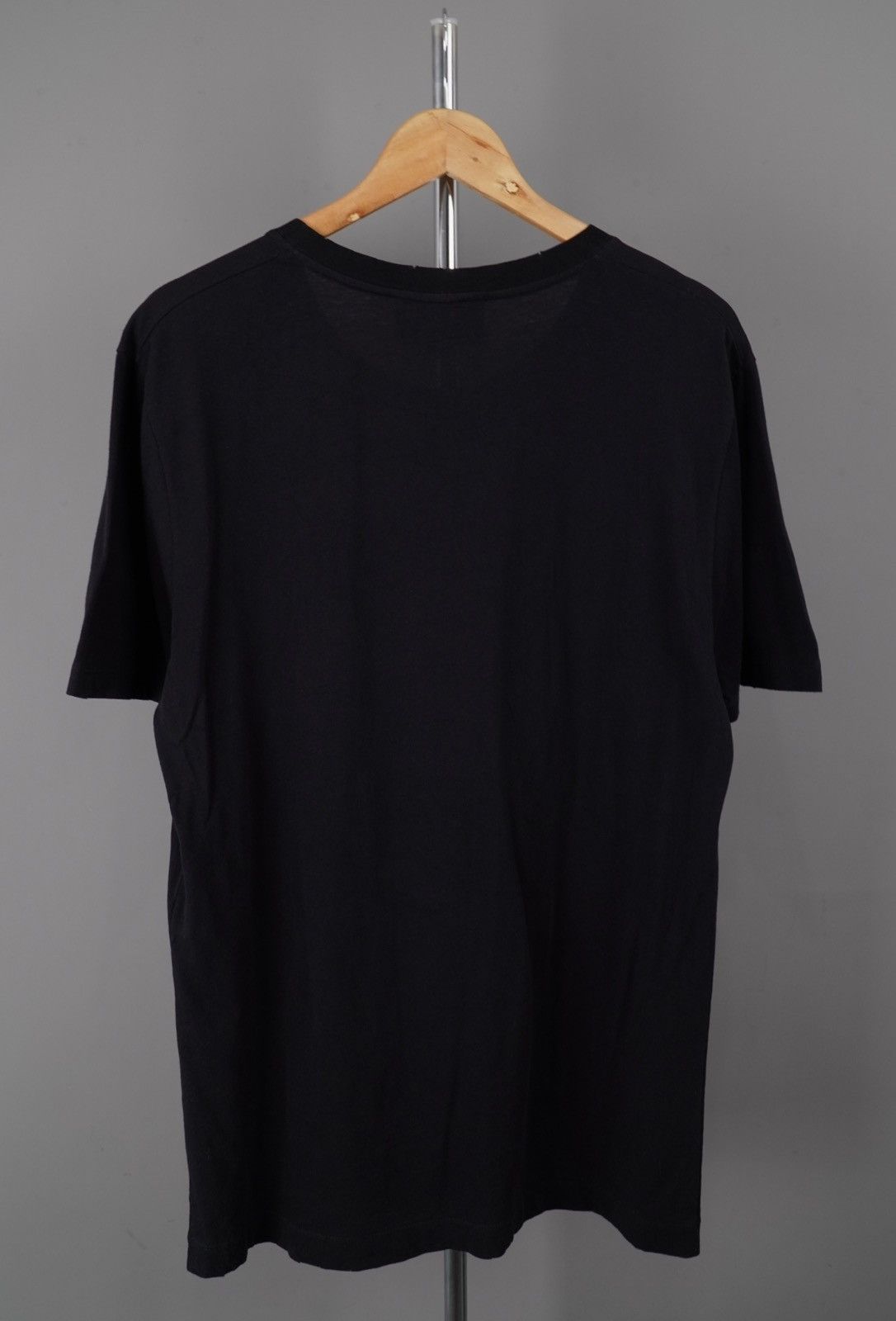 Gucci Gucci - Fake Logo Tee Size US M / EU 48-50 / 2 - 10 Thumbnail