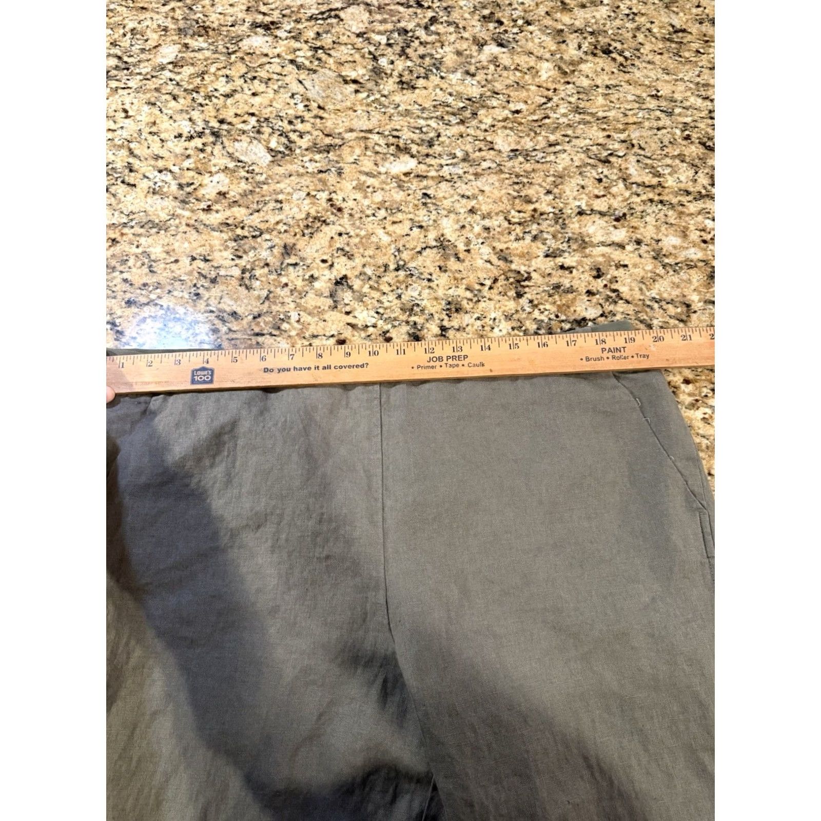 J. Jill J Jill Pants XS? Size 40" / US 18 - 5 Thumbnail