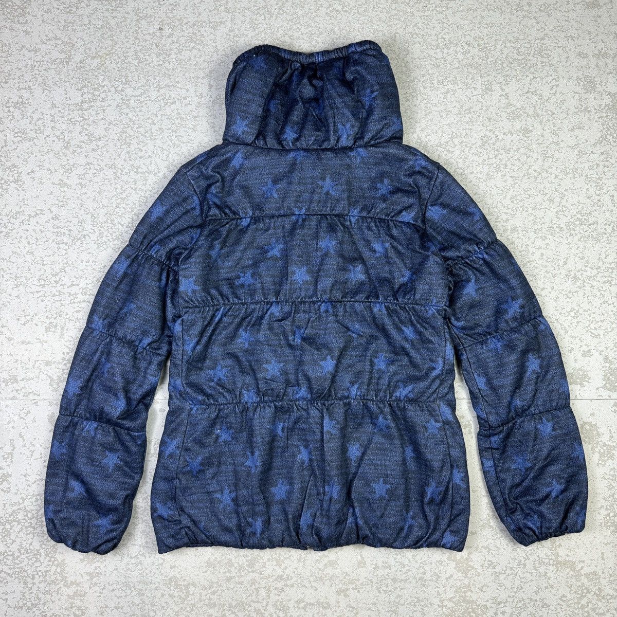 Adidas Adidas Neo Down Jacket Size M / US 6-8 / IT 42-44 - 7 Thumbnail