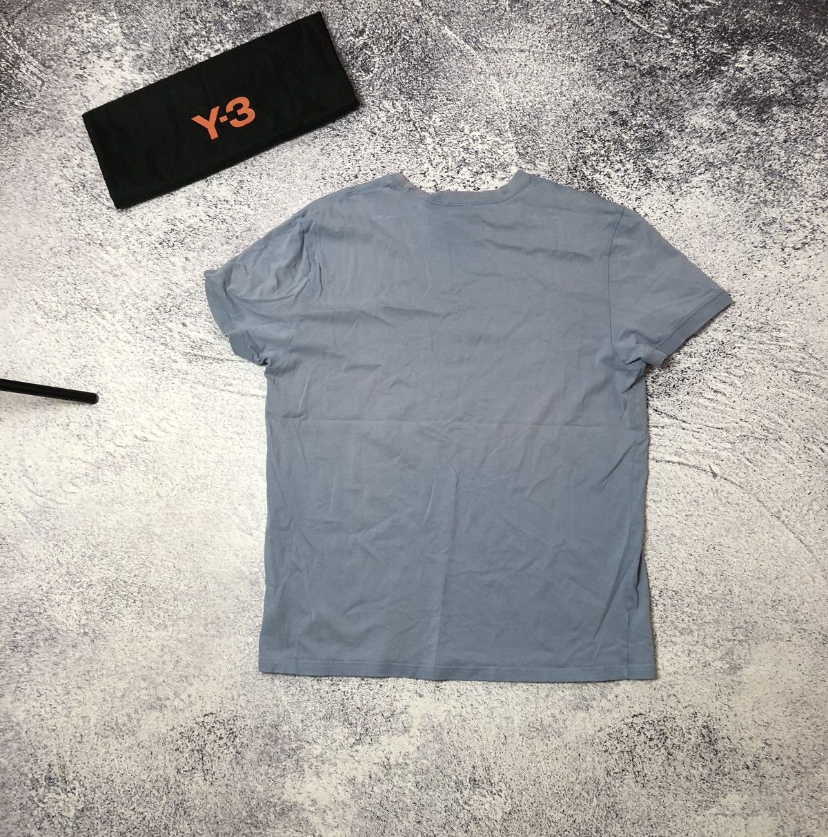 Vintage T-shirt Polo Ralph Lauren men’s size L vintage men’s Size US L / EU 52-54 / 3 - 5 Thumbnail
