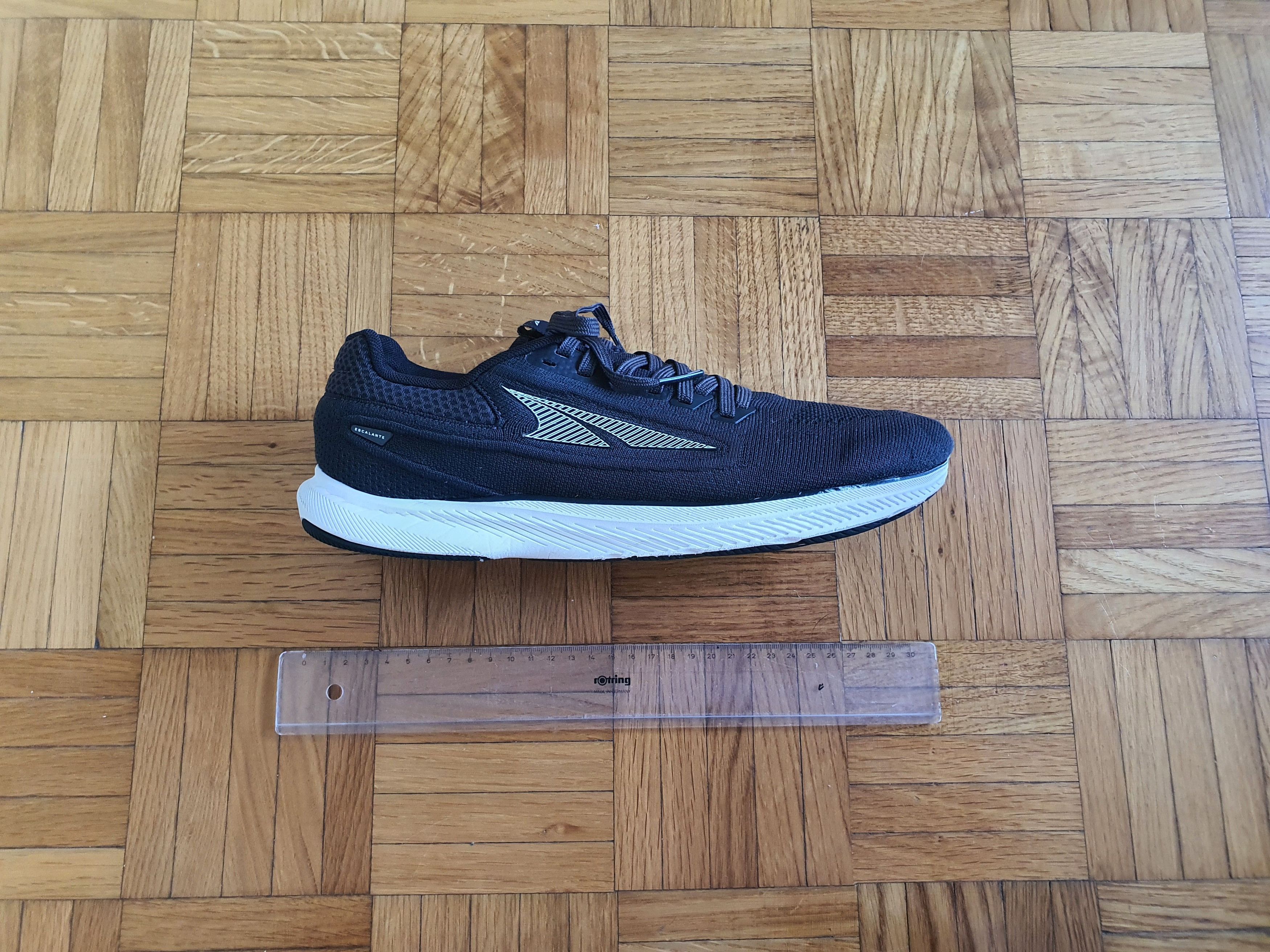 Altra Running Sneakers Trainers - ESCALANTE 3 - Sz EU 44 Size US 10 / EU 43 - 10 Thumbnail