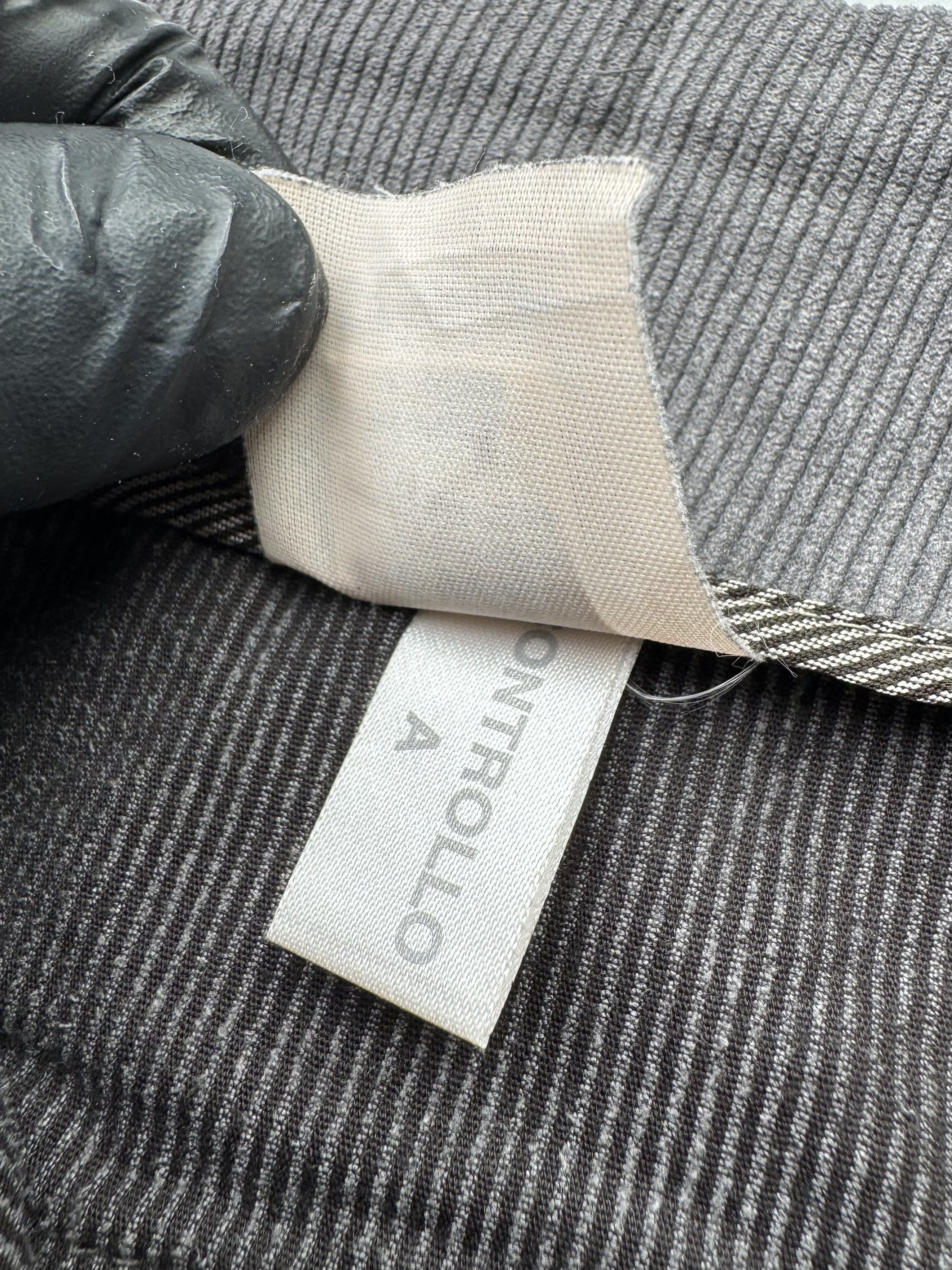 Brunello Cucinelli Brunello Cucinelli Vintage Corduroy Pants (B363) Size 28" / US 6 / IT 42 - 8 Thumbnail