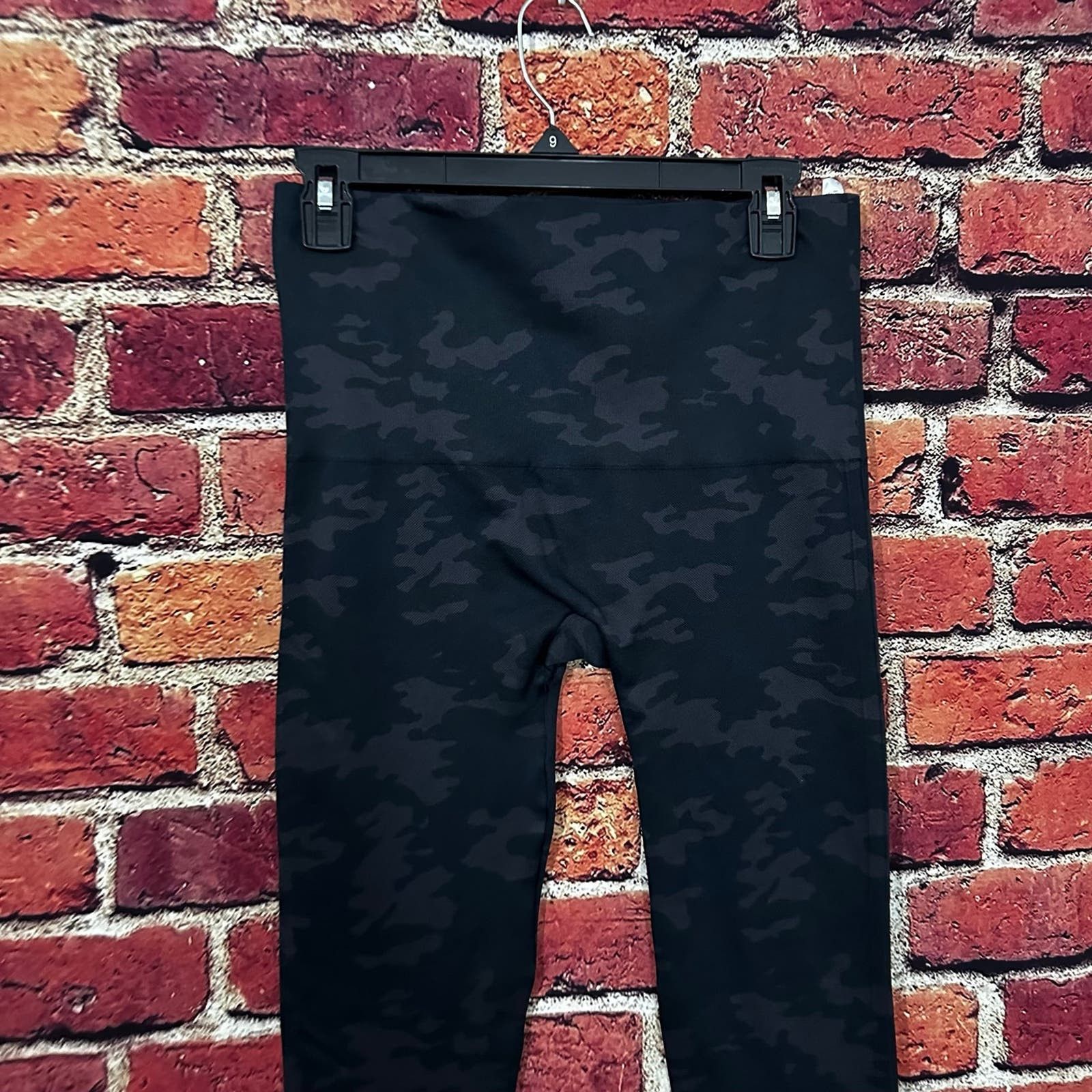 Spanx SPANX camouflage seamless leggings Size 34" / US 12 / IT 48 - 5 Thumbnail