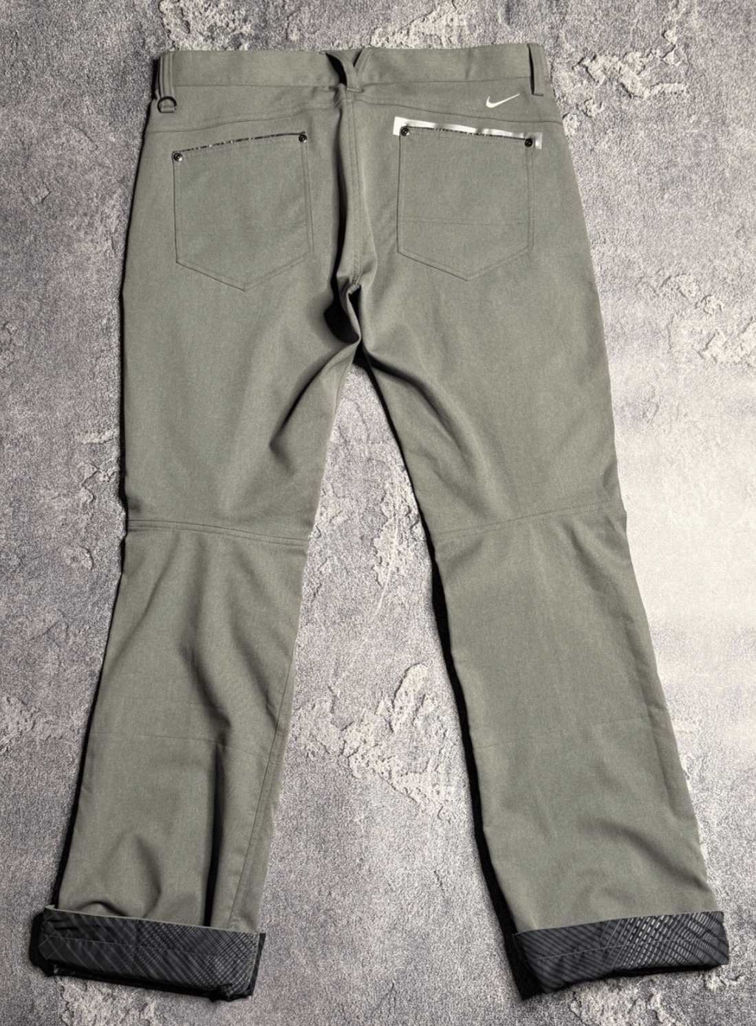 Nike Nike Golf tour performance men's pants 34 Size US 34 / EU 50 - 1 Thumbnail