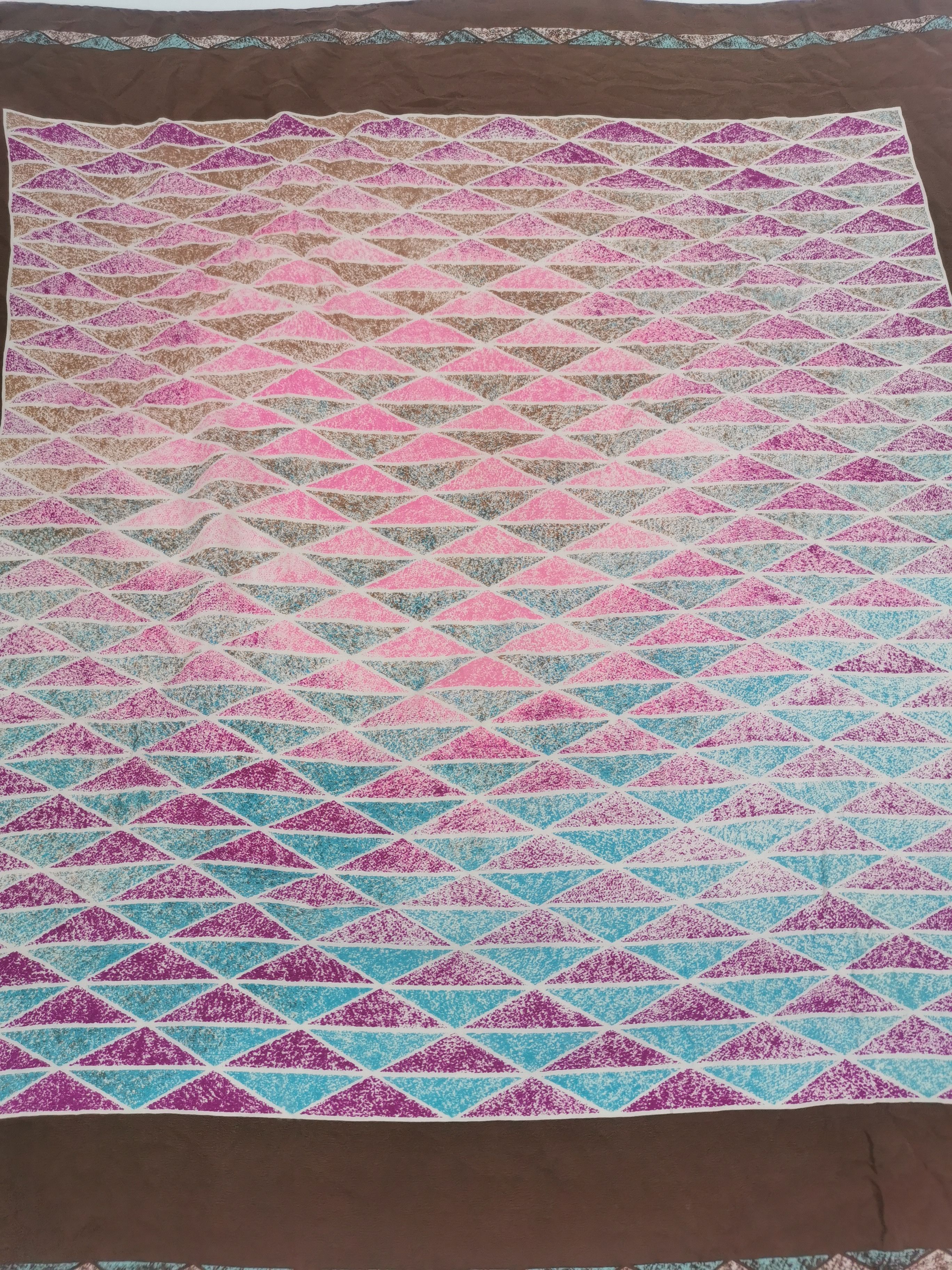 Hanae Mori Hanae mori scarf Size ONE SIZE - 4 Thumbnail