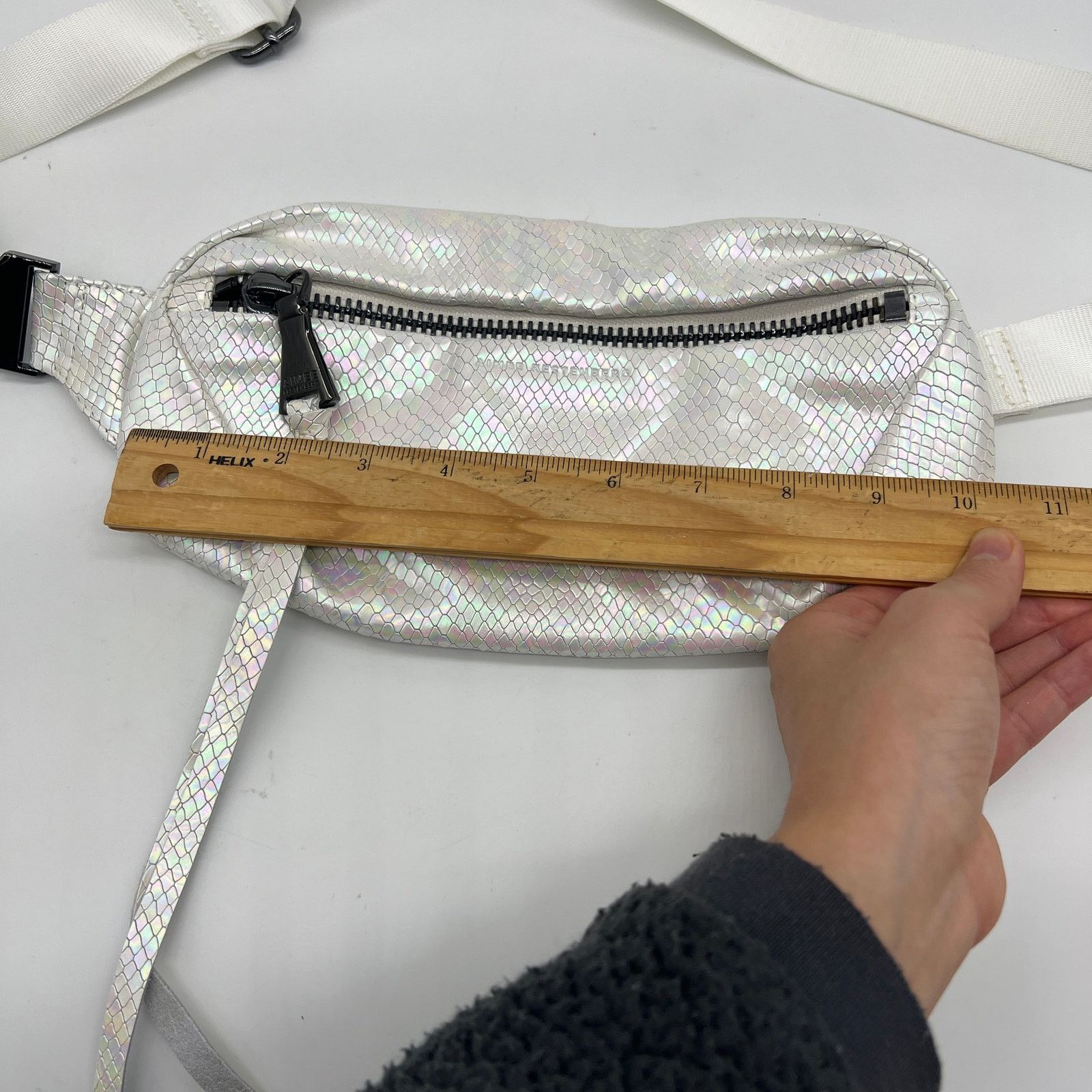 Other Aimee Kestenberg Leather Purse Convertible Milan Belt Bags Size ONE SIZE - 3 Thumbnail