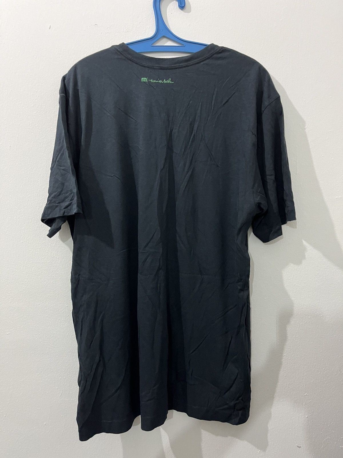 TravisMathew 🔥 TRAVIS MATTHEW TEE Size US L / EU 52-54 / 3 - 6 Thumbnail
