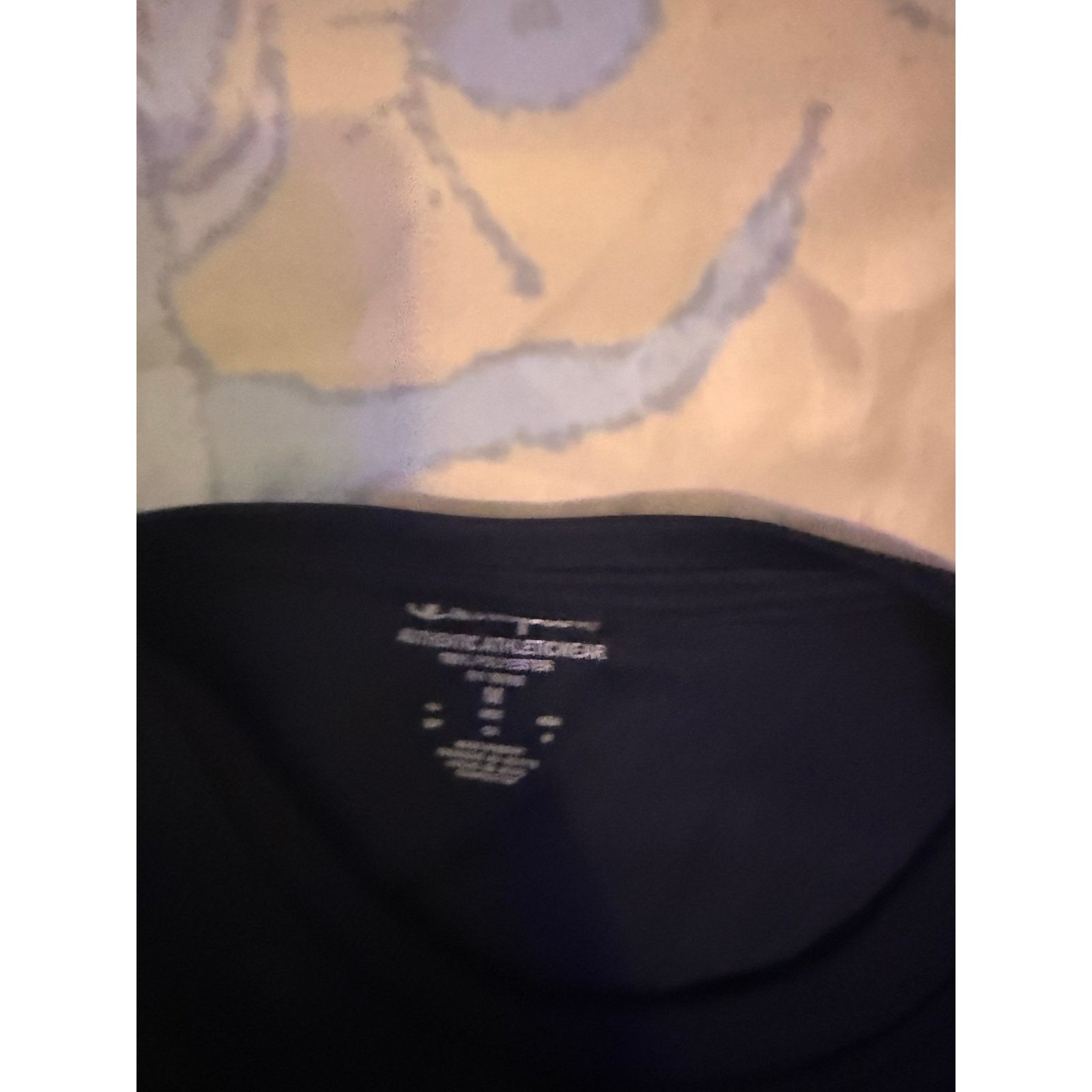 Champion Black Champion T-Shirt - Classic & Comfortable Tee Size US M / EU 48-50 / 2 - 2 Thumbnail