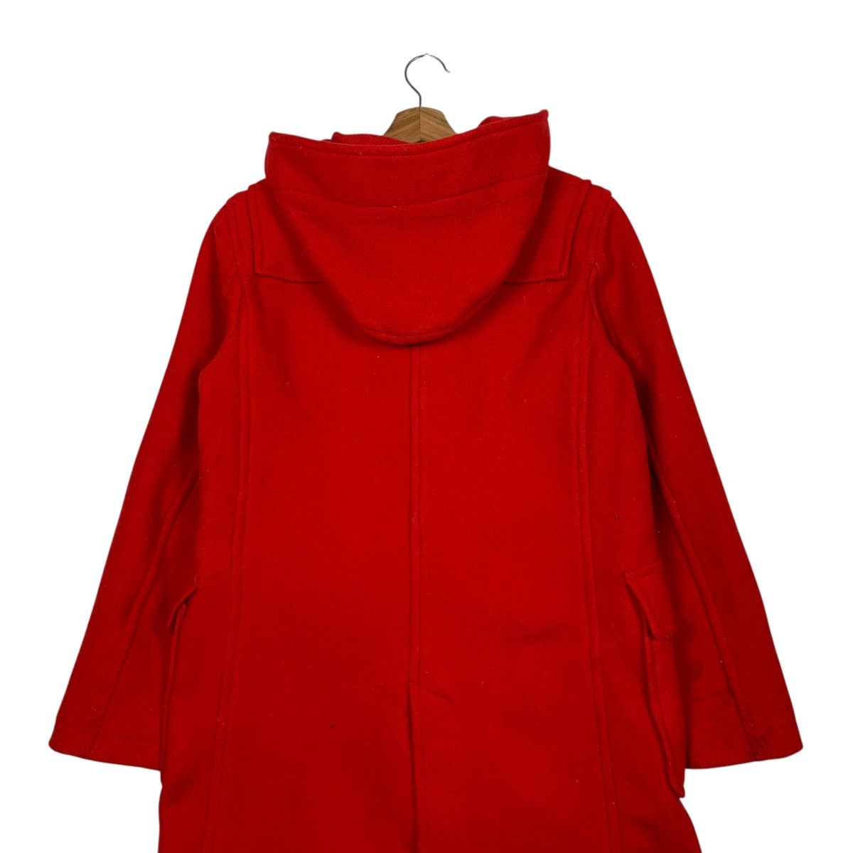 JW Anderson × Uniqlo JW Anderson x Uniqlo Duffle Coat Size S / US 4 / IT 40 - 9 Thumbnail