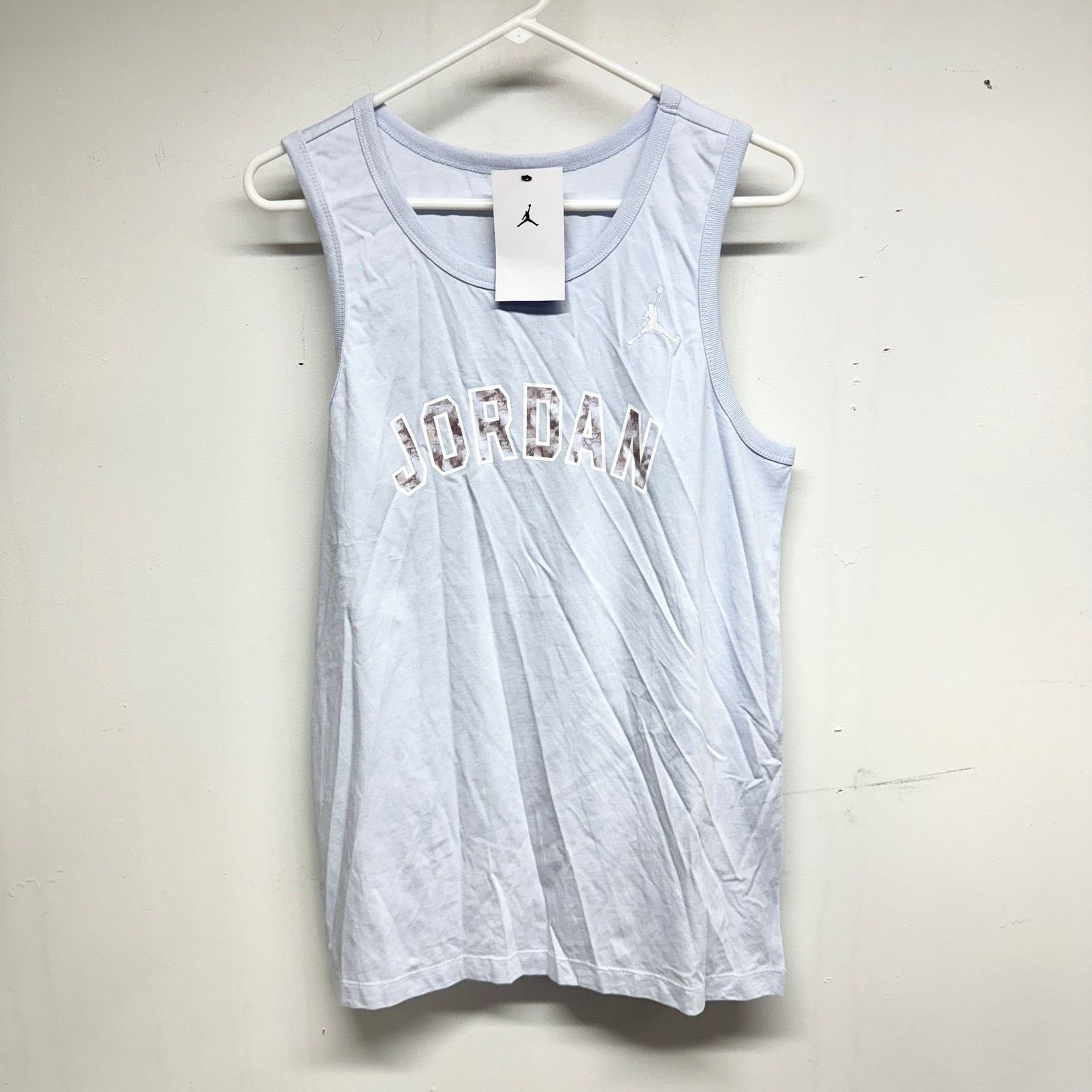 Other Air Jordan Sport DNA Logo Graphic Basketball Athletic Tank Size US S / EU 44-46 / 1 - 2 Thumbnail