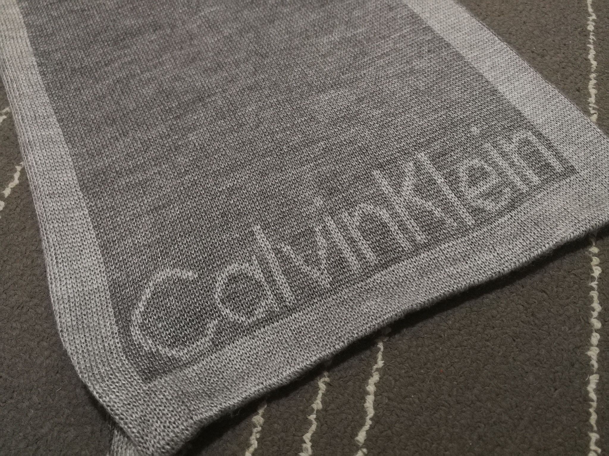Calvin Klein CALVIN KLEIN X designer mafla 1857 Size ONE SIZE - 6 Thumbnail
