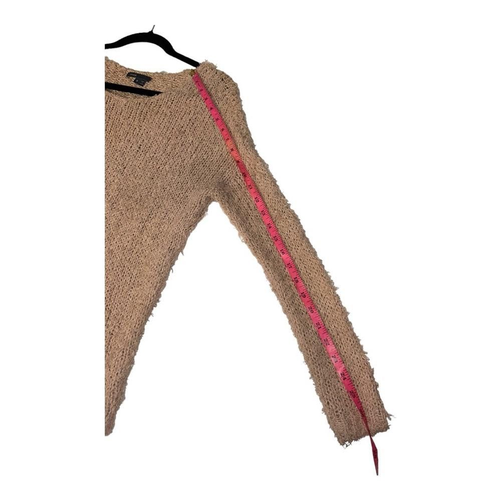 Vince Vince. I Blush Open Knit Sweater Small Size S / US 4 / IT 40 - 6 Thumbnail