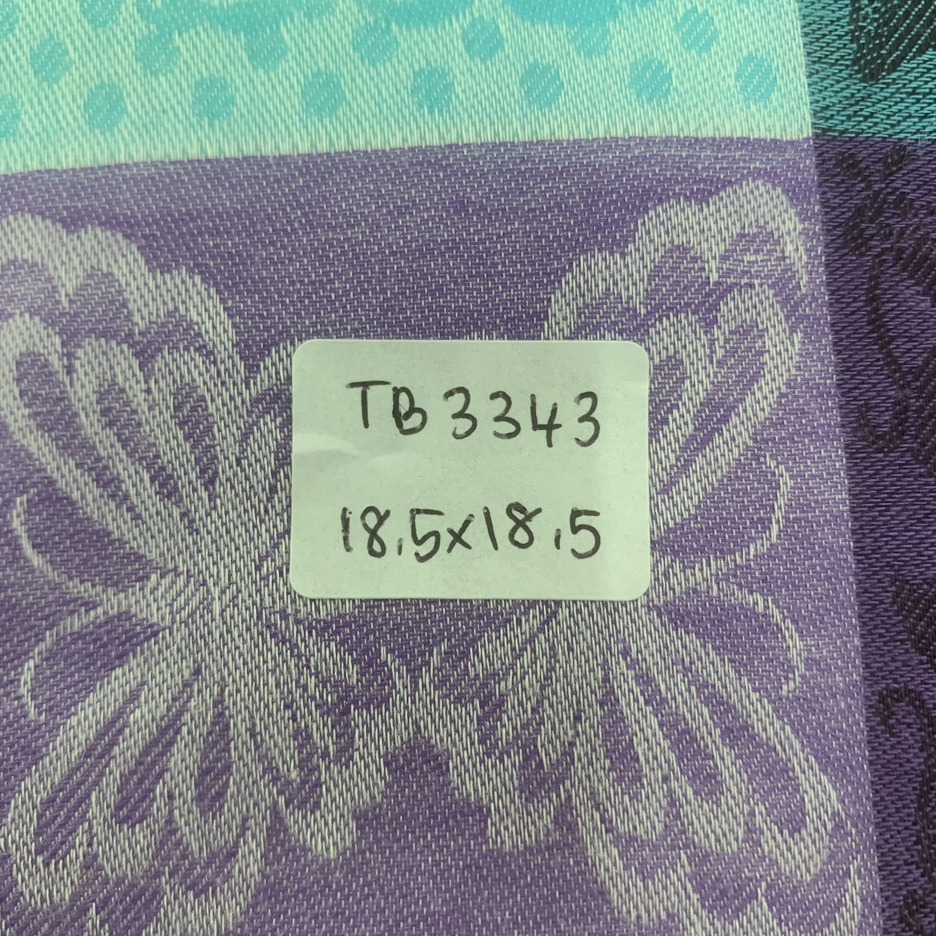 Anna Sui Anna Sui Handkerchief Bandana Neckerchief Square TB3343 Size ONE SIZE - 5 Thumbnail