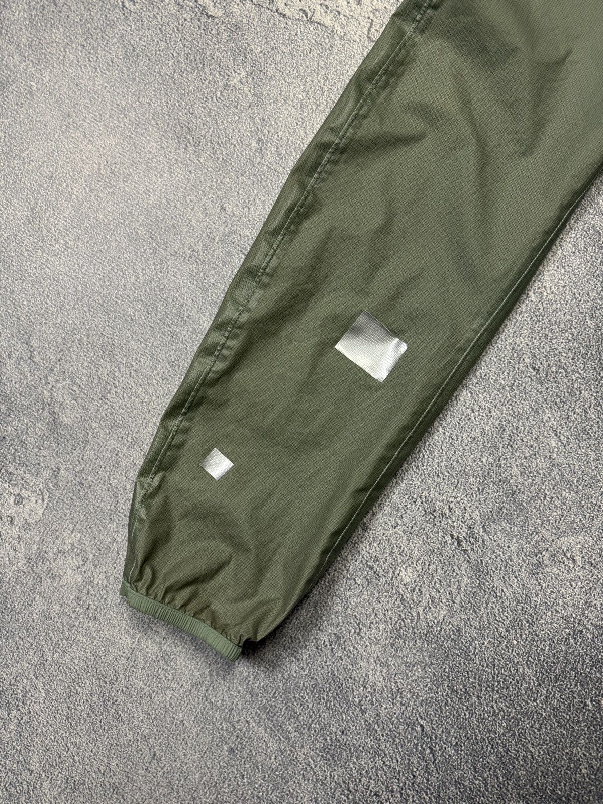 ORTOVOX Ortovox Windbreaker Size M / US 6-8 / IT 42-44 - 15 Thumbnail